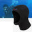 Women Man Neoprene Hat Scuba Diving Cap 1mm with Shoulder Snorkeling Equipment - M - 1