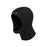 Women Man Neoprene Hat Scuba Diving Cap 1mm with Shoulder Snorkeling Equipment - M - 3