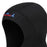 Women Man Neoprene Hat Scuba Diving Cap 1mm with Shoulder Snorkeling Equipment - M - 5
