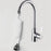 Long Hose Shrinkable Home Kitchen Faucet Splash Head Extension Extender - 2