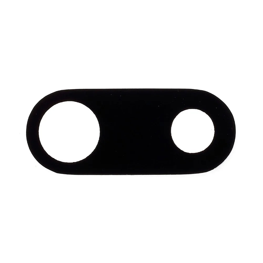 50Pcs/Pack Rear Back Camera Glass Lens Cover Replacement for iPhone 8 Plus / 7 Plus 5.5 inch - 2