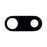 Rear Back Camera Glass Lens Cover Replacement for iPhone 8 Plus / 7 Plus 5.5 inch - 2