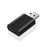 2 in 1 Bluetooth-compatible 5.0 Transmitter TV Receiver 3.5mm Aux Audio USB Wireless Adapter for Car PC - 1