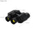 Night Vision 60x60 3000M HD Hunting Binoculars Telescope with Coordinates - Black / Blue - 4