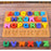 Wooden Puzzles Alphabet Letter Number Board Games Learning Jigsaw Educational Toys Gift - A-Z - 1