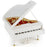 Romantic Piano Music Box Desktop Ornament Crafts for Room Decoration - 1