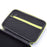 Hard Case Organizer Carrying Bag for Philips Norelco OneBlade Electric Trimmer Shaver QP2520/90/70 - Yellow - 7