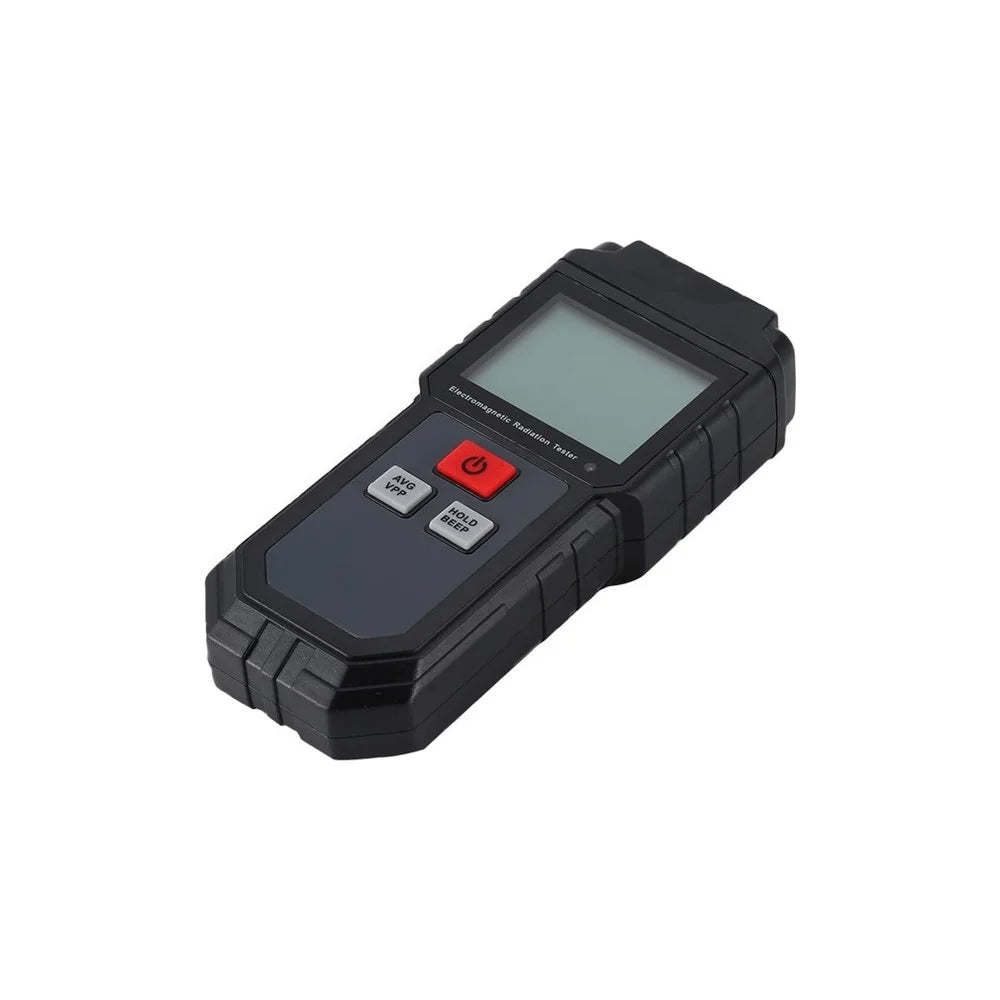 ET825 Electromagnetic Radiation Tester Wave Radiation Detector EMF Meter - 4