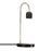Magnetic Levitating Floating LED Light Bulb Wireless Charger for iPhone Android - US Plug - 3