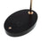 Magnetic Levitating Floating LED Light Bulb Wireless Charger for iPhone Android - US Plug - 7