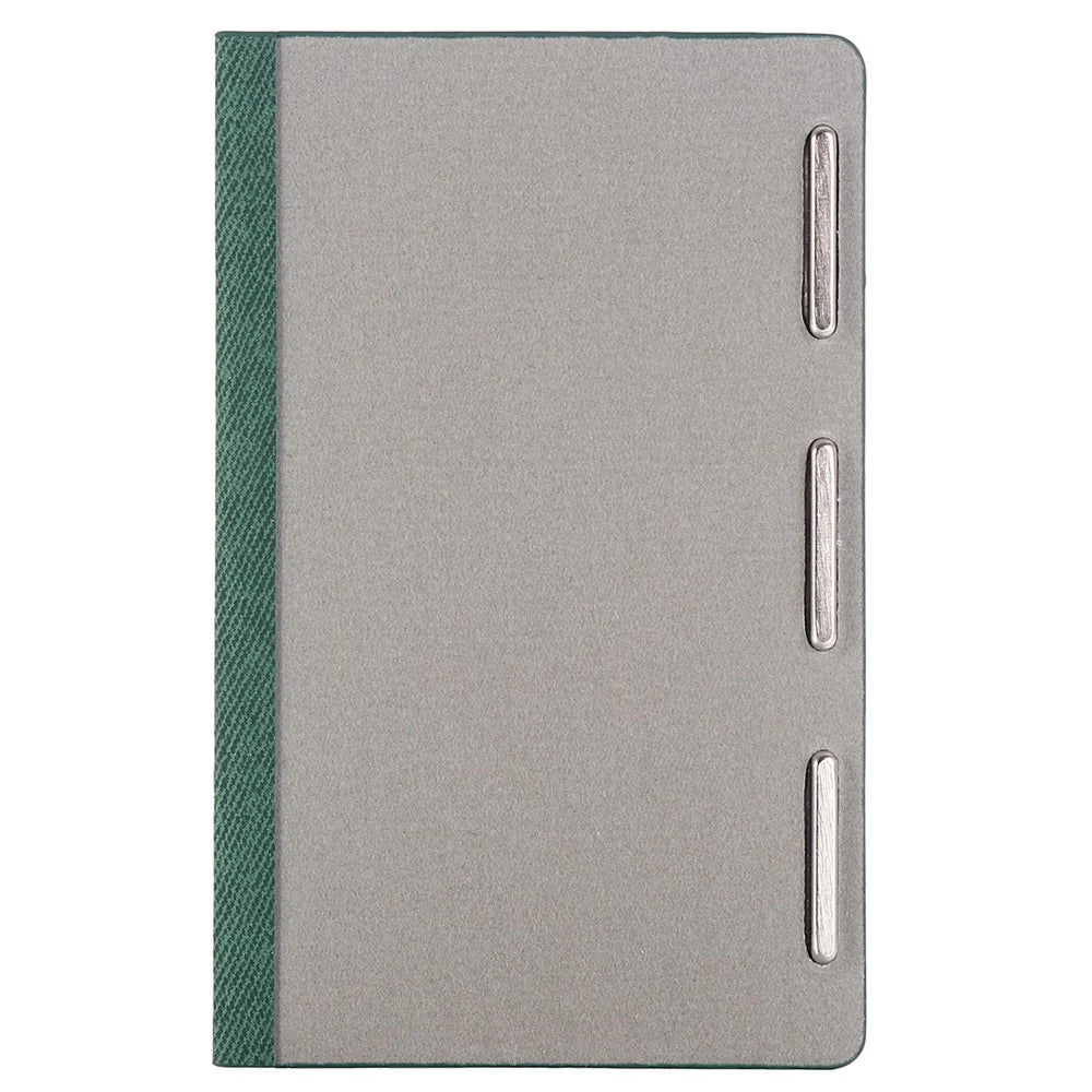 For IQOS Iluma Prime / Iluma I Prime E-Cigarette Case PU Leather Protective Cover - Green - 5