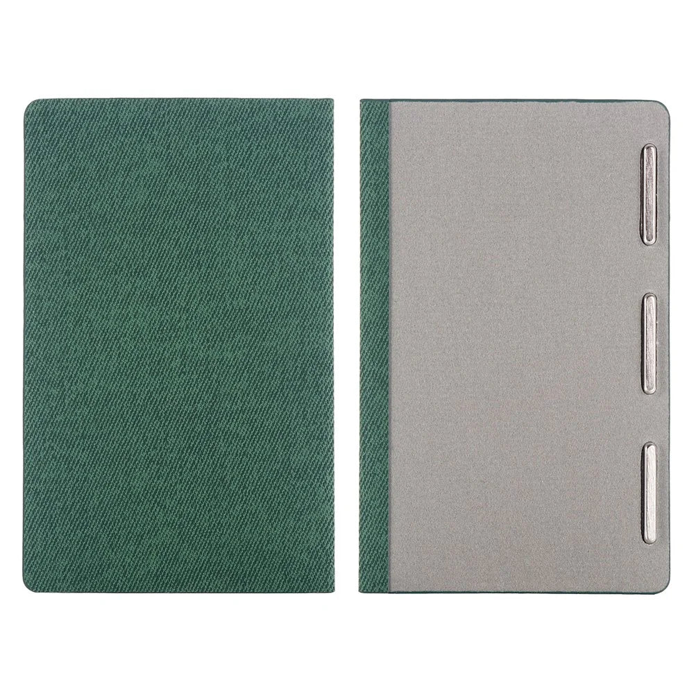 For IQOS Iluma Prime / Iluma I Prime E-Cigarette Case PU Leather Protective Cover - Green - 6