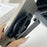Bear Shape Magnetic Belt Clip Mobile Phone Holder with Clear Tether Tab and Spring Rope - 6