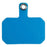 Phone Tether Tab TPU Cell Phone Patch for Phone Strap - Blue - 1