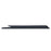 Magnetic Card Holder PU Leather Card Pouch Sleeve - Black - 2