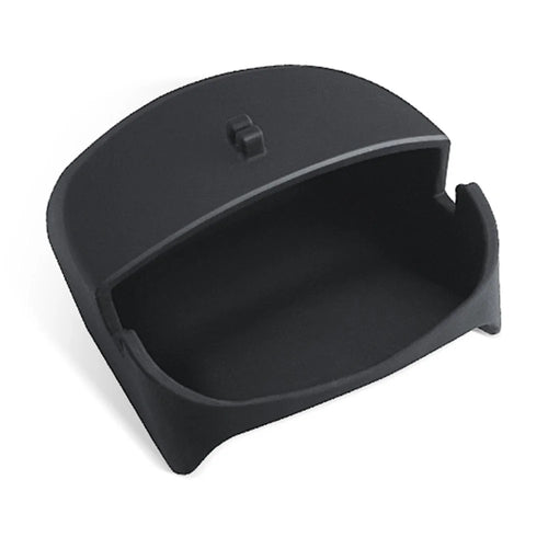 For Tesla Model 3 Car Steering Wheel Phone Holder Silicone Phone Stand - 1