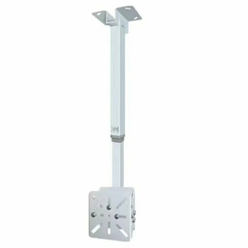 Holographic Fan Advertising Machine Fixed Hanger Height Adjustable 40-60cm - 1