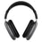 Silicone Headband Cover Case for AirPods Max with USB-C Soft Headband Protectors Cushion - Black - 6
