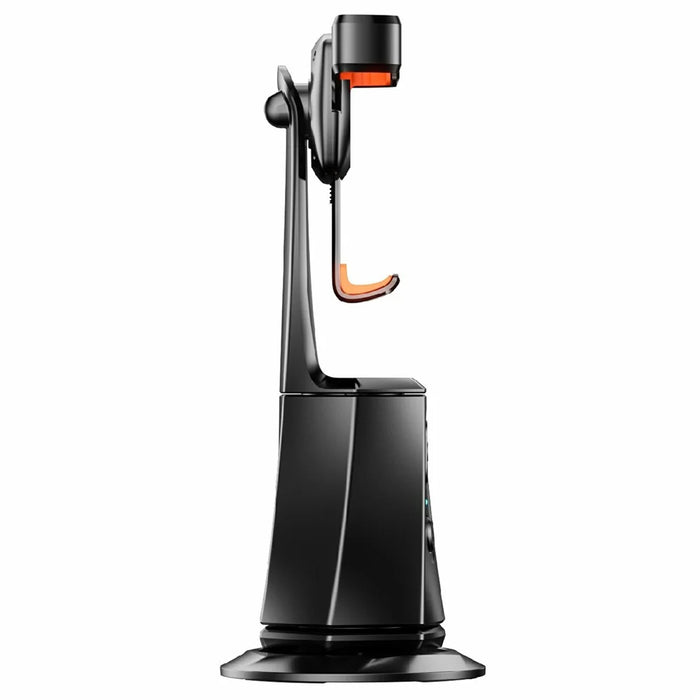 S1 Smart Al Tracking Gravity Sensing Gimbal Phone Holder Desktop Selfie Stabilizer - 2