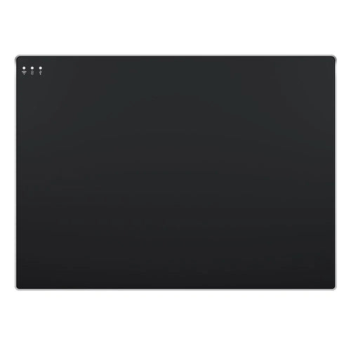 Multi-Touch Touchpad High Precision Type-C Wired WiFi 2.4G Wireless Trackpad for Tablet PC Laptop - Black - 1
