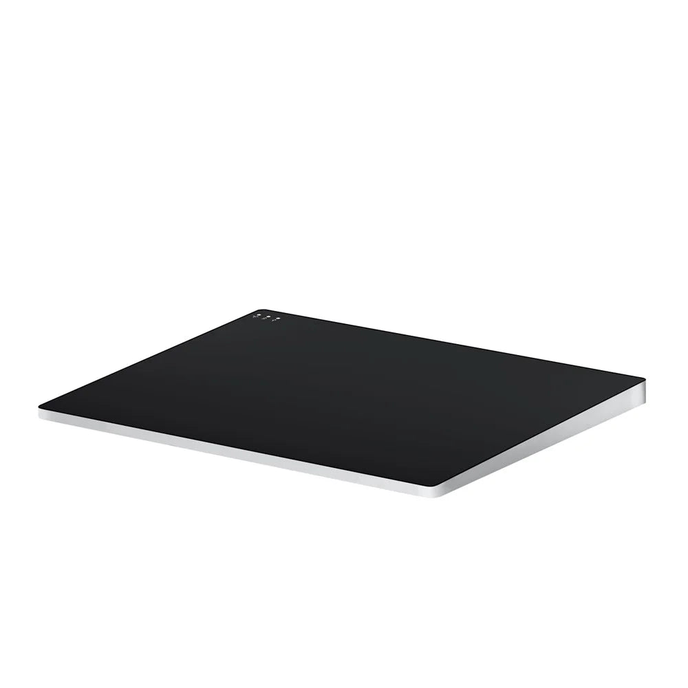 Multi-Touch Touchpad High Precision Type-C Wired WiFi 2.4G Wireless Trackpad for Tablet PC Laptop - Black - 2