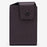TP-8280 Multi-Function Card Holder Accordion Style Wallet 9 Card Slots 2 Utility Pockets Vertical Design - Brown - 4