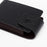 TP-8280 Multi-Function Card Holder Accordion Style Wallet 9 Card Slots 2 Utility Pockets Vertical Design - Brown - 5