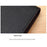 Multi-Function Card Holder Accordion Style Wallet 9 Card Slots 2 Utility Pockets Horizontal Design - Brown - 4