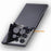 For Samsung Galaxy S24 Ultra Rear Screen Protector Pattern Design Phone Back Film Full Coverage Anti Scratch - 2D Carbon Fiber - 6