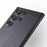 For Samsung Galaxy S24 Ultra Rear Screen Protector Pattern Design Phone Back Film Full Coverage Anti Scratch - 2D Carbon Fiber - 7