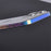 Phone Frame Film for iPhone 15 Pro Max Luminous Edge Protector Sticker Scratch Resistant Side Film - 4