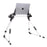 Aluminum Alloy Foldable Storage Support for Mobile Phones Laptops - 3