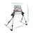 Aluminum Alloy Foldable Storage Support for Mobile Phones Laptops - 4