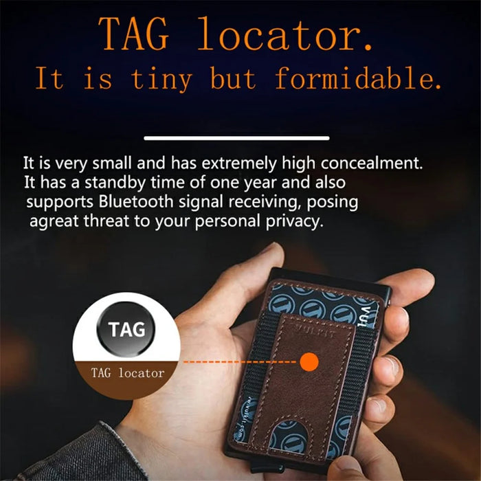 Hidden Camera Detector WiFi Signal Finder Anti Spy Camera Infrared Scanner for Hotels - 5