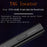 Hidden Camera Detector WiFi Signal Finder Anti Spy Camera Infrared Scanner for Hotels - 6