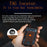 Anti Spy Camera Detector WiFi Locator Signal Scanner Infrared Hidden Camera Finder Tracker - 4