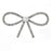 DIY Phone Case Charms Accessory Rhinestone Butterfly Pearl Embellishment - 1