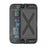 DUX DUCIS For Nintendo Switch 2 Grip Case  Slim PC + TPU Case Protectors with X-Shaped Pattern - Black - 1