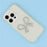 DIY Phone Case Accessory Large Butterfly Bow Charm Metal Rhinestone Decoration - 2
