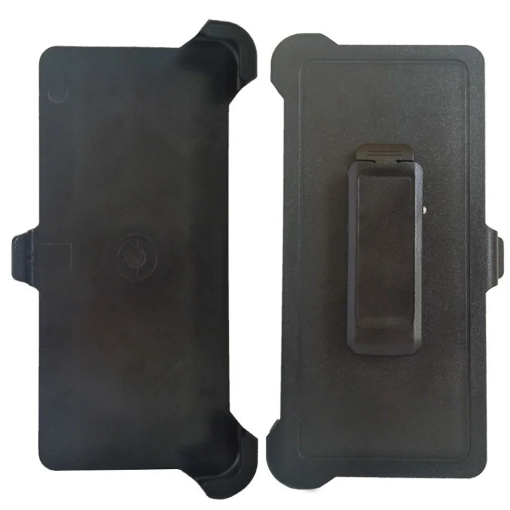 Hard PC Case with Kickstand for iPhone 16 Pro Max Shockproof Cell Phone Back Stand - 2