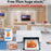 DIY Photo Printer Sublimation Machine for Phone Back Film Customization 300DPI - EU Plug - 4