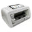 X180T Mini Automatic Film Cutting Machine 180mm Max Cutting Width Screen Protector Cutter - EU Plug - 1