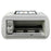 X180T Mini Automatic Film Cutting Machine 180mm Max Cutting Width Screen Protector Cutter - EU Plug - 2