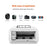 X180T Mini Automatic Film Cutting Machine 180mm Max Cutting Width Screen Protector Cutter - EU Plug - 6