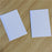 200Pcs / Pack Cell Phone Screen Protector Scraper Screen Film Installation Squeegee Tool - 3