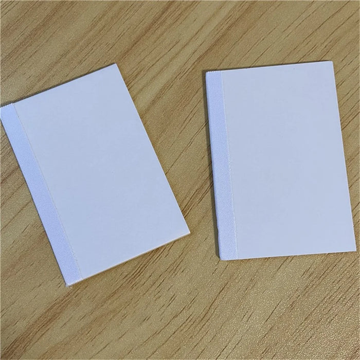 200Pcs / Pack Cell Phone Screen Protector Scraper Screen Film Installation Squeegee Tool - 3