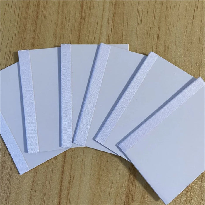200Pcs / Pack Cell Phone Screen Protector Scraper Screen Film Installation Squeegee Tool - 4