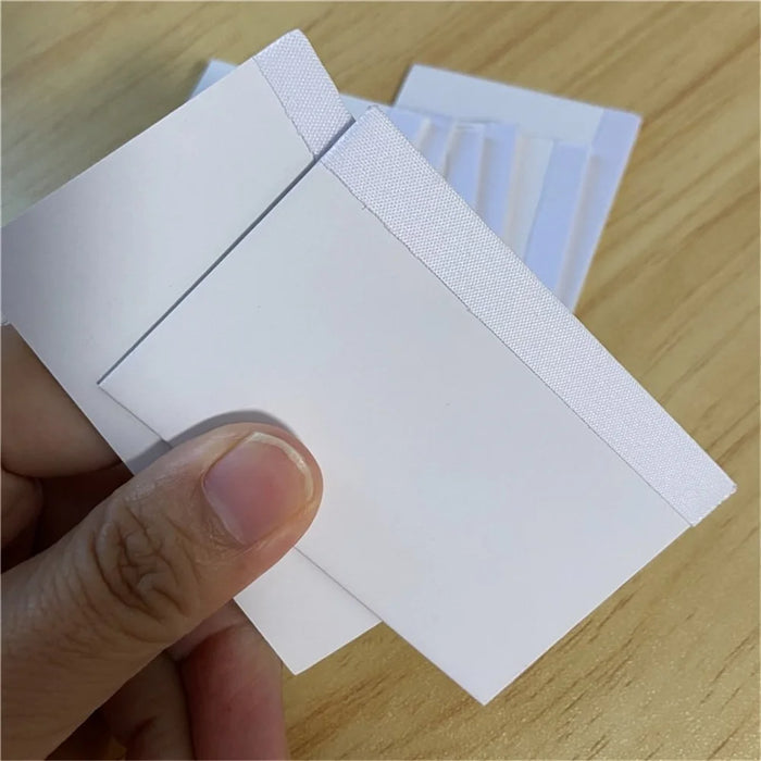 200Pcs / Pack Cell Phone Screen Protector Scraper Screen Film Installation Squeegee Tool - 5