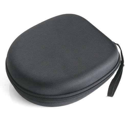 Headphones Case for Sony / Audio-Technica Universal BT Headset Portable EVA Storage Bag - Black - 1