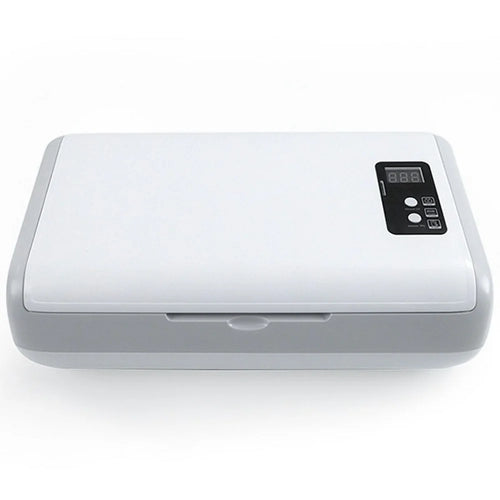 UV Vacuum Laminator Machine for UV Light Curing Film Vacuum Laminating - EU Plug - 1